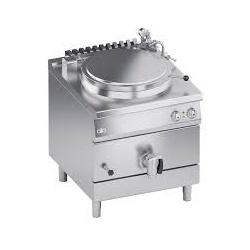 Marmita electrica, Ata Italia K7EPI1005 cu incalzire indirecta