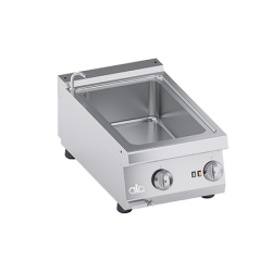 Masina de gatit electrica, Ata Italia K7EBM05TT bain marie cu o cuva