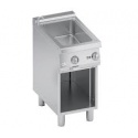 Masina de gatit electrica, Ata Italia K7EBM05VV bain marie 1/1 GN si suport deschiscu o cuva