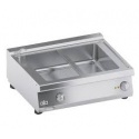 Masina de gatit electrica, Ata Italia K7EBM10TT bain marie 2/1 GN