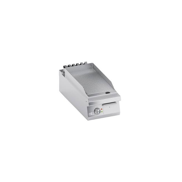 Gratar electric, Ata Italia K4EFRS05TT cu suprafata striata