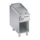 Gratar electric, Ata Italia K4EFRS05VV cu suprafata striata cu suport deschis