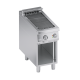 Gratar electric, Ata Italia K4EGDP05VV si suport deschis