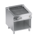 Gratar electric, Ata Italia K4EGDP10VV cu suport deschis