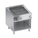Gratar electric, Ata Italia K4EGDP10VV cu suport deschis