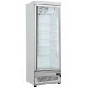 Vitrina frigorifica Klimaitalia MR 75 BT1, capacitate 425 l, temperatura -18/-22°C, alb