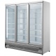 Vitrina frigorifica Klimaitalia MR 188 BT3, capacitate 1200 l, temperatura -18/-22°C, alb Vitrina frigorifica Klimaitalia MR 188 BT3, capacitate 1200 l, temperatura -18/-22°C, alb