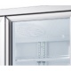 Vitrina frigorifica Klimaitalia MR 188 TN3, capacitate 1345 l, temperatura 0/+10°C, argintiu