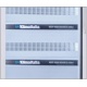 Vitrina frigorifica Klimaitalia FG 760 TN GREY, capacitate 500 l, temperatura 2 / 10°C, gri