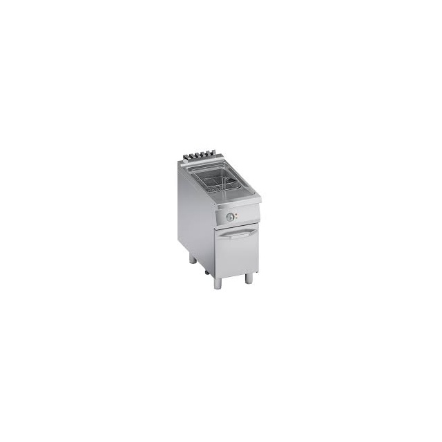 Friteuza electrica , Ata Italia K4EFGP0520 cu o cuva 20 l