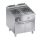 Friteuza electrica ,Ata Italia K4EFGP1020 cu 2 cuve 20+20l Friteuza electrica ,Ata Italia K4EFGP1020 cu 2 cuve 20+20l