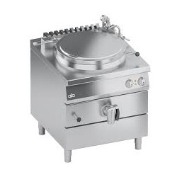 Marmita electrica ,Ata Italia K4EPIS1011 cu incalzire indirecta