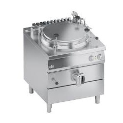Marmita electrica ,Ata Italia K4EPIS1011A cu incalzire indirecta