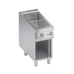 Masina de gatit electrica ,Ata Italia K4EBMP05VV bain marie si spatiu deschis