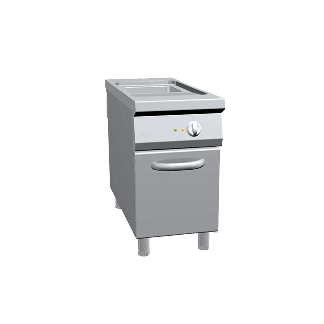 Friteuza electric, Ata Italia K1EFG0520 cu o cuva de 20l