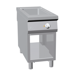 Masina de gatit electrica, Ata Italia K1EBR05VV pentru paste cu o cuva