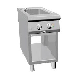 Masina de gatit electrica, Ata Italia K1EBM05VV, suport deschis