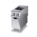 Masina de fiert electric Olis D92/10CPE paste cu o cuva
