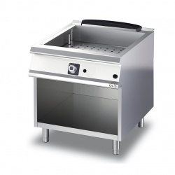 Masina de gatit pe gaz Olis CR0990329 bain marie