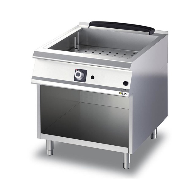 Masina de gatit pe gaz Olis CR0990329 bain marie