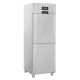Congelator profesional Cool Head QNM 7, cu dubla deschidere, capacitate 550 L, temperatura -18°C/ -22°C , inox Congelator profesional Cool Head QNM 7, cu dubla deschidere, capacitate 550 L, temperatura -18°C/ -22°C , inox