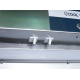 Frigider profesional Cool Head QR 14, cu 2 usi, capacitate 1105 L, temperatura -2°C/ +8°C , inox