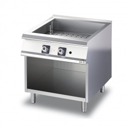Masina de gatit electrica Olis CR0990349 bain marie