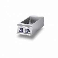 Masina de gatit electrica Olis CR0991199, bain-marie cu o cuva