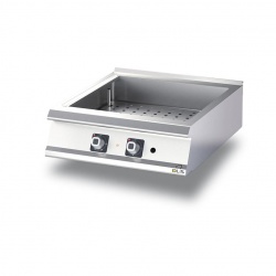 Masina de gatit electrica Olis CR0991209 ,bain-marie cu o cuva