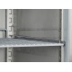 Congelator profesional Cool Head RN 640, capacitate 550 L, temperatura -18°C/ -22°C , inox
