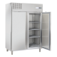 Frigider profesional Cool Head RC 1390, cu 2 usi, capacitate 1300 L, temperatura -2°C/ +8°C , inox Frigider profesional Cool Head RC 1390, cu 2 usi, capacitate 1300 L, temperatura -2°C/ +8°C , inox