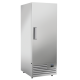 Congelator profesional Cool Head QNX 688V, capacitate 600 L, temperatura -18°C/ -22°C, inox