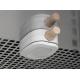 Vitrina frigorifica maturare carne, Cool Head QM 900, capacitate 800 L, temperatura -2°C/ +5°C, inox