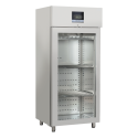 Vitrina frigorifica maturare carne, Cool Head QM 900, capacitate 800 L, temperatura -2°C/ +5°C, inox