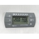 Vitrina frigorifica profesionala Cool Head QS 700, pentru branzeturi si salamuri, capacitate 700 L, temperatura 0°C/ +25°C, inox
