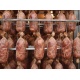 Vitrina frigorifica profesionala Cool Head QS 700, pentru branzeturi si salamuri, capacitate 700 L, temperatura 0°C/ +25°C, inox