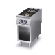 Masina de gatit pe gaz Otis D92/10 CG cu 2 arzatoare Masina de gatit pe gaz Otis D92/10 CG cu 2 arzatoare