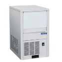 Aparat de facut cuburi gheata Cool Head ICM 25, capacitate 25 Kg/24h, 221 W, inox