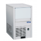 Aparat de facut cuburi gheata Cool Head ICM 25, capacitate 25 Kg/24h, 221 W, inox Aparat de facut cuburi gheata Cool Head ICM 25, capacitate 25 Kg/24h, 221 W, inox