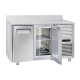 Vitrina frigorifica Cool Wise DC 368, capacitate 300 L, 1 zona de temperatura +1° ~ +10°C, negru Vitrina frigorifica Cool Wise DC 368, capacitate 300 L, 1 zona de temperatura +1° ~ +10°C, negru