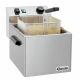 Masina de gatit electrica de paste Bartscher cu o cuva 7l Masina de gatit electrica de paste Bartscher cu o cuva 7l