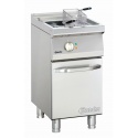 Friteuza electrica W400 Bartscher seria 700 cu o cuva 23l