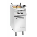 Masina de gatit electrica Bartscher seria 900 cu o cuva 40l