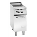 Masina de gatit pe gaz Bartscher seria 900 cu o cuva 40l