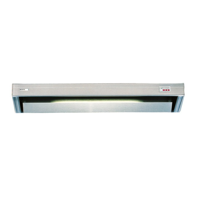 Hota de perete W900 Novy Bartscher SERIA 600 cu evacuare