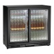 Frigider tip bar Bartscher capacitate 176 l