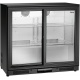Frigider tip bar Bartscher capacitate 176 l
