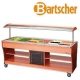 Carucior electric tip bufet rece Bartscher 6x 1/1 GN