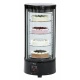 Vitrina frigorifica Bartscher de cofetarie, capacitate 72l Vitrina frigorifica Bartscher de cofetarie, capacitate 72l