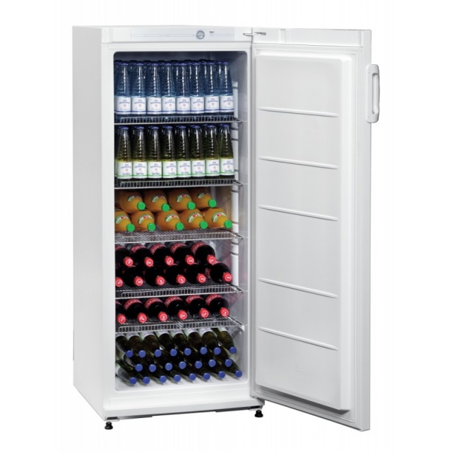 Racitor de sticle Bartscher 270 l